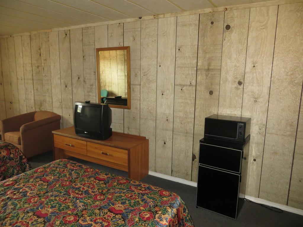 Loma Alta Motel Laredo Cameră foto