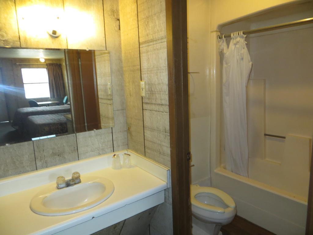 Loma Alta Motel Laredo Cameră foto