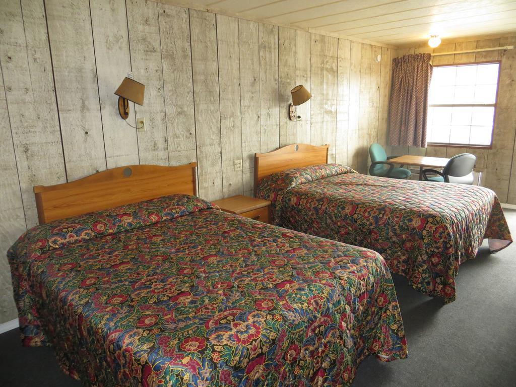 Loma Alta Motel Laredo Cameră foto